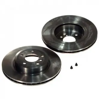 Диск тормозной Chery Amulet (A11-A15) FERODO A11-3501075