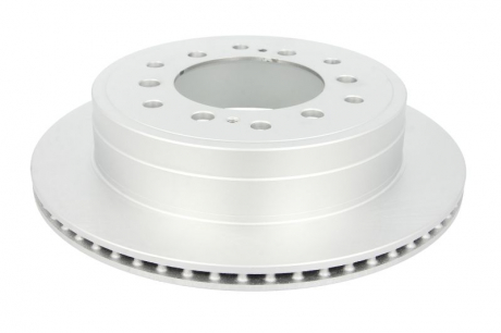 Тормозной диск FERODO DDF1743C