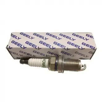 Свеча зажигания GEELY CK Fiat/Alfa/Lancia 46551935