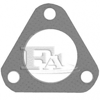 Прокладка вихлопної системи з комбінованих матеріалів Fischer Automotive One (FA1) 100-906 (фото 1)