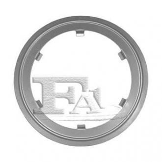 Прокладка віхлопної системи металева Fischer Automotive One (FA1) 100-926