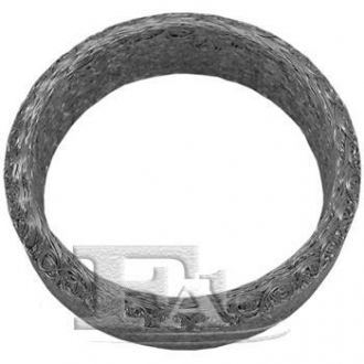 Уплотнительное кольцо (труба выхлопного газа) Fischer Automotive One (FA1) 101-960