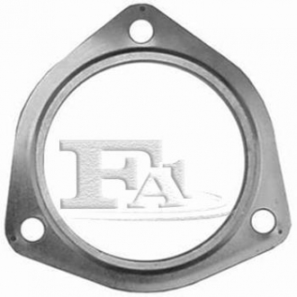 Прокладка выхлопной системы металлическая Fischer Automotive One (FA1) 110-934 (фото 1)