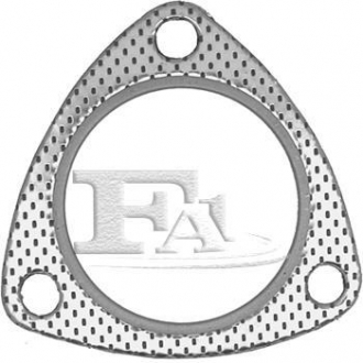 Прокладка вихлопної системи з комбінованих матеріалів Fischer Automotive One (FA1) 110-938 (фото 1)