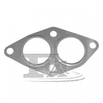 Прокладка вихлопної системи металева Fischer Automotive One (FA1) 110-942