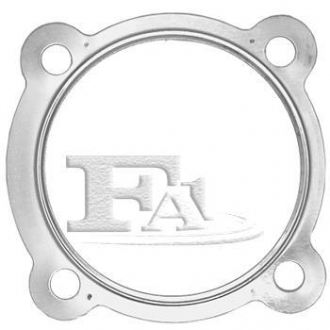 Прокладка выхлопной системы металлическая Fischer Automotive One (FA1) 110-957 (фото 1)