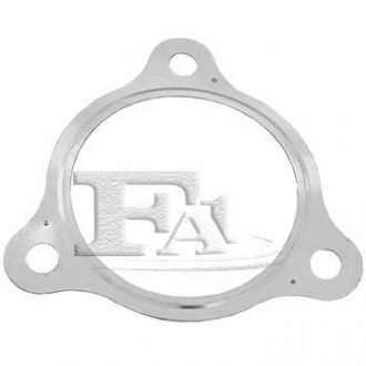 Прокладка выхлопной системы металлическая Fischer Automotive One (FA1) 110-959 (фото 1)