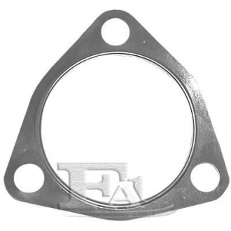 Прокладка выхлопной системы металлическая Fischer Automotive One (FA1) 110-966 (фото 1)