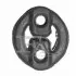 Подвес глушителя Geely CK / CK2 FISCHER Fischer Automotive One (FA1) 1203309001 (фото 1)
