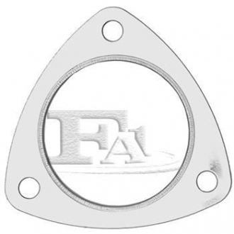 Прокладка выхлопной системы металлическая Fischer Automotive One (FA1) 120-908 (фото 1)
