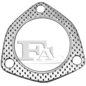 Прокладка віхлопної системи металева Fischer Automotive One (FA1) 130-932 (фото 1)