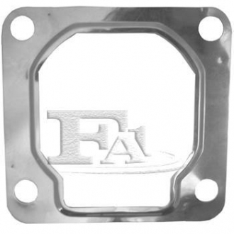 Прокладка выхлопной системы металлическая Fischer Automotive One (FA1) 130-944