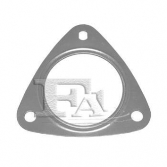 Прокладка Коллектор-катализатор Jumper3/Boxer3 Puma (x2) Fischer Automotive One (FA1) 210-929
