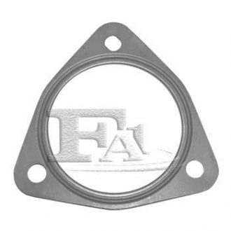 Прокладка віхлопної системи металева Fischer Automotive One (FA1) 210-930