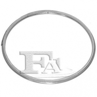 Кольцо металлическое Fischer Automotive One (FA1) 211-902