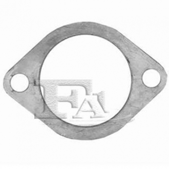 Прокладка выхлопной системы металлическая Fischer Automotive One (FA1) 220-907 (фото 1)