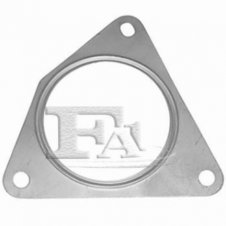 Прокладка выхлопной системы металлическая Fischer Automotive One (FA1) 220-916 (фото 1)