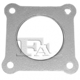 Прокладка віхлопної системи металева Fischer Automotive One (FA1) 250-901