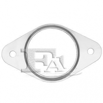 Прокладка глушителя FIAT Fischer Automotive One (FA1) 330-928 (фото 1)