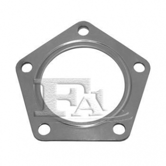 Прокладка віхлопної системи металева Fischer Automotive One (FA1) 330-933