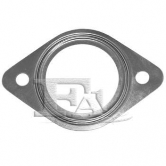 Прокладка віхлопної системи металева Fischer Automotive One (FA1) 330-934 (фото 1)