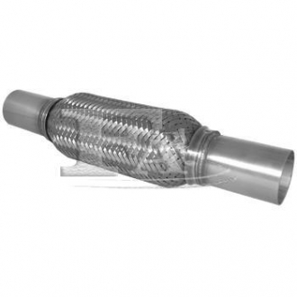 Гофрированная труба, выхлопная система/I.B. 50x270 mm Fischer Automotive One (FA1) 450-270 (фото 1)