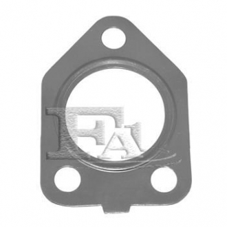 Прокладка двигателя металлическая Fischer Automotive One (FA1) 473-501 (фото 1)