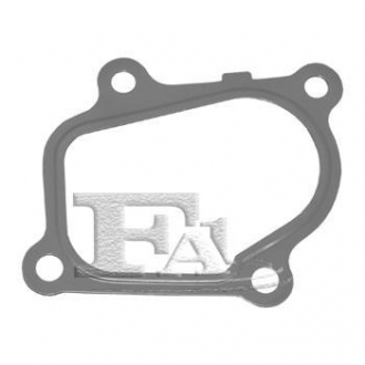 Прокладка двигателя металлическая Fischer Automotive One (FA1) 473-502