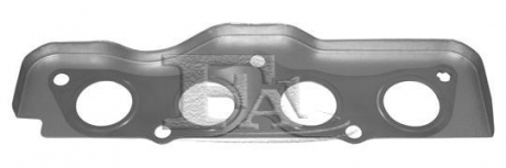 Прокладка колектора двигуна металева Fischer Automotive One (FA1) 478-003 (фото 1)