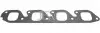 Прокладка выпускного коллектора (480EF) Chery Amulet (A11-A15), Karry (A18) Fischer Automotive One (FA1) 480EF-1008130 (фото 1)