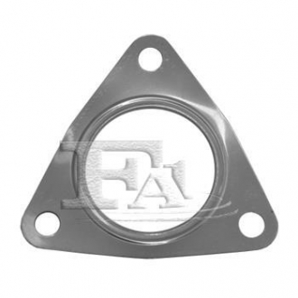 Прокладка віхлопної системи металева Fischer Automotive One (FA1) 730-902