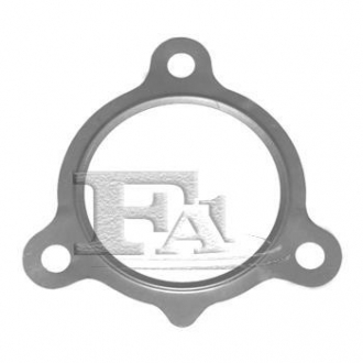 Прокладка, труба вихлопного газу Fischer Automotive One (FA1) 760-912 (фото 1)