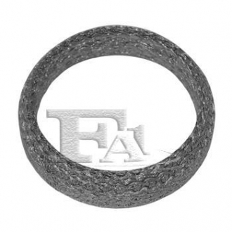 Кольцо металлическое Fischer Automotive One (FA1) 761-955
