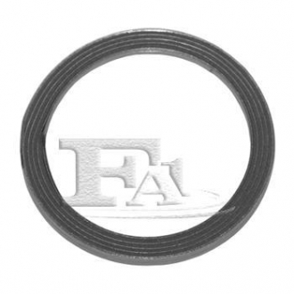 Кольцо металлическое Fischer Automotive One (FA1) 771-957