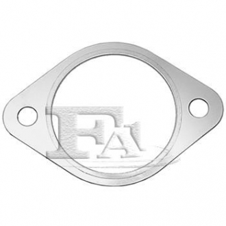 Прокладка выхлопной системы металлическая Fischer Automotive One (FA1) 780-902 (фото 1)