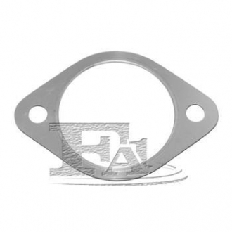 Прокладка выхлопной системы металлическая Fischer Automotive One (FA1) 780-915 (фото 1)