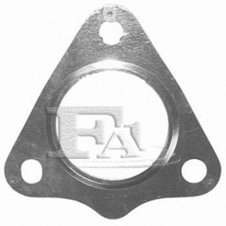Прокладка выхлопной системы металлическая Fischer Automotive One (FA1) 780-921 (фото 1)