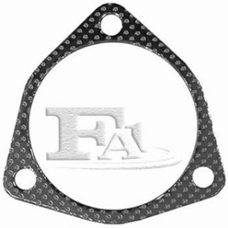 Прокладка вихлопної системи з комбінованих матеріалів Fischer Automotive One (FA1) 870-908 (фото 1)