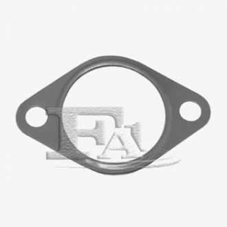 Прокладка вихлопної системи металева Fischer Automotive One (FA1) 890-924