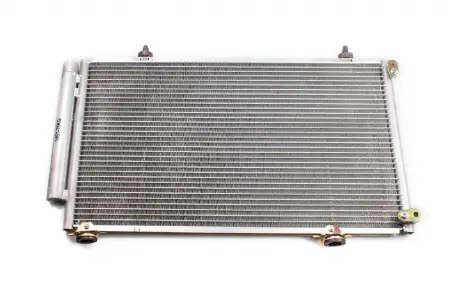 Радиатор кондиционера Geely MK-2 / MK Cross FITSHI 101700965951
