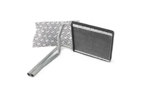 Радіатор пічки Geely SL FITSHI 1017015047