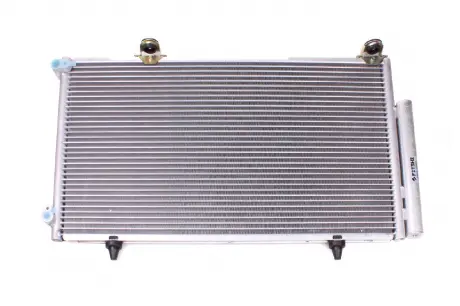 Радиатор кондиционера Geely MK FITSHI 1018002713