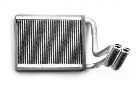 Радиатор печки FITSHI 1018002735