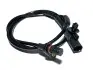 Датчик АБС передний Geely EC7 EC7RV FITSHI 1067000020 (фото 3)
