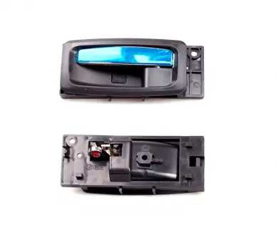Ручка двери внутренняя задняя левая Geely CK FITSHI 1800706180