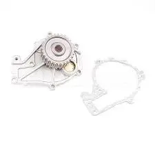 Помпа охлаждения Chery Tiggo FITSHI 481H-1307010BA