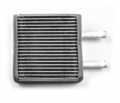 Радиатор печки (36 мм) Geely CK CK-2 FITSHI 8101019003 (фото 1)
