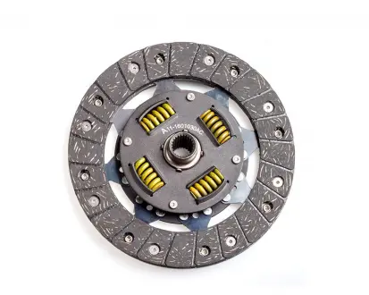 Диск сцепления FITSHI A11-1601030AC