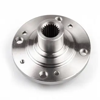 Ступица передняя Chery Amulet FITSHI A11-3001017AB