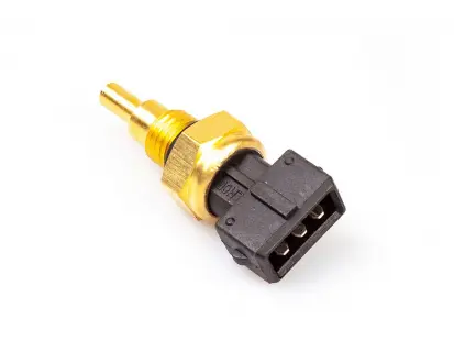 Датчик температури охолоджуючої рідини (3 контакти) FITSHI A11-3808030